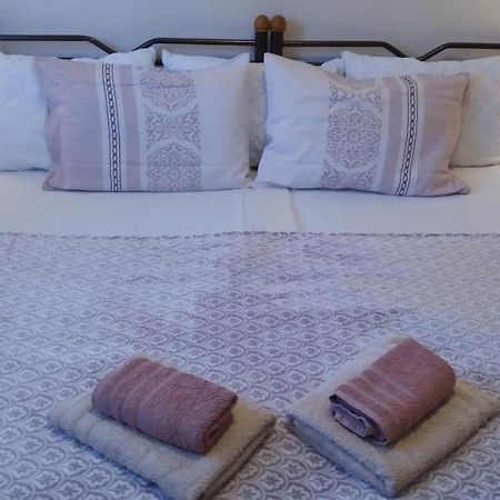 Margarita'S Apartment Lefkada City ภายนอก รูปภาพ