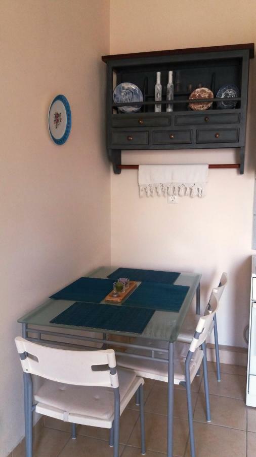 Margarita'S Apartment Lefkada City ภายนอก รูปภาพ